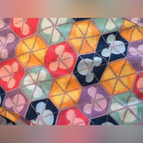 Disney Mickey LulaRoe dress - Picture 3 of 4